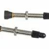Notubes Valves Tubeless Sclaverand Universal Road - 2 Pièces -Pneus 27,5" Soldes 110738