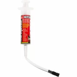 Notubes Seringue De Remplissage