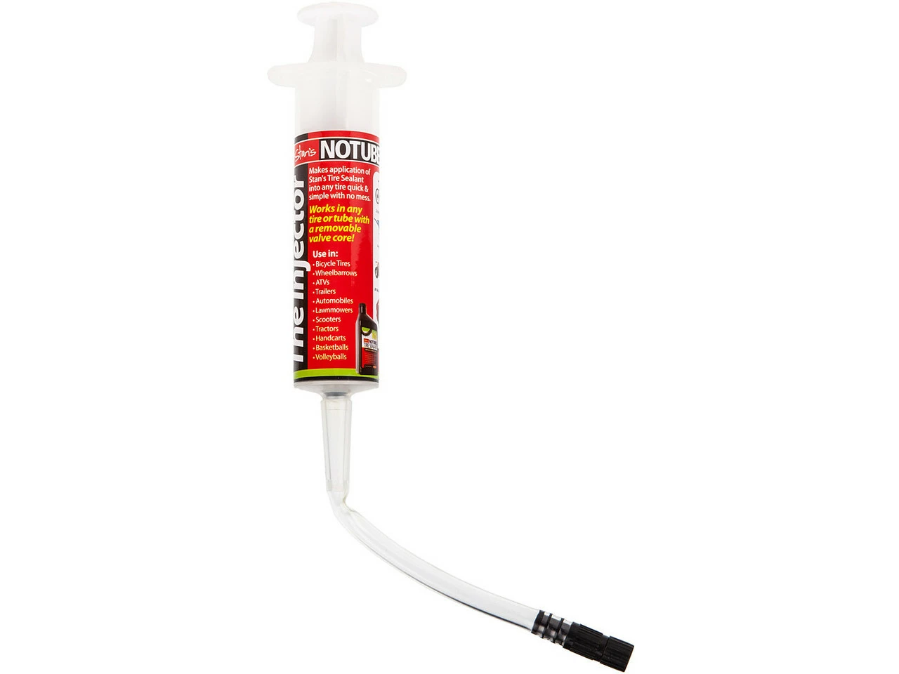 Notubes Seringue De Remplissage 3 Notubes Seringue De Remplissage