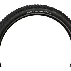Surly Pneu Souple Dirt Wizard 29+ 60 TPI -Pneus 27,5" Soldes 155071