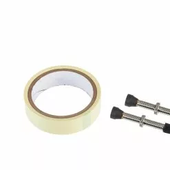 Notubes Kit Tubeless Route
