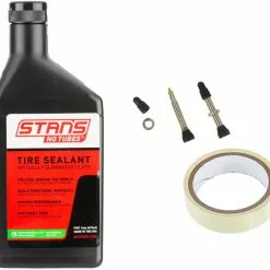 Notubes Kit Tubeless Pour VTT - Fin De Série