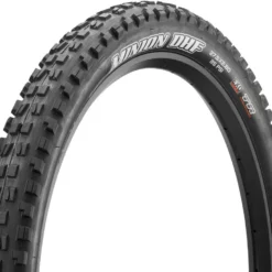 MAXXIS Pneu Souple Minion DHF+ Dual EXO TR 27,5+