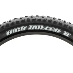 MAXXIS Pneu Souple Highroller II+ Dual EXO TR 27,5+ -Pneus 27,5" Soldes 169000