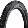 MAXXIS Pneu Rigide Minion DHF 3C MaxxGrip Downhill 24"