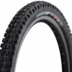 MAXXIS Pneu Rigide Minion DHF 3C MaxxGrip Downhill 24"