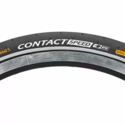 Continental Pneu Rigide Contact Speed 20" -Pneus 27,5" Soldes 176705
