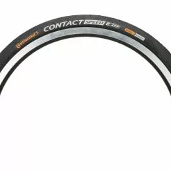 Continental Pneu Rigide Contact Speed 20" -Pneus 27,5" Soldes 176708