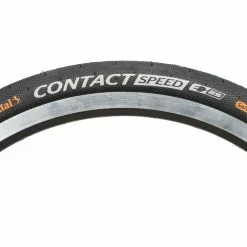 Continental Pneu Rigide Contact Speed 20" -Pneus 27,5" Soldes 176709
