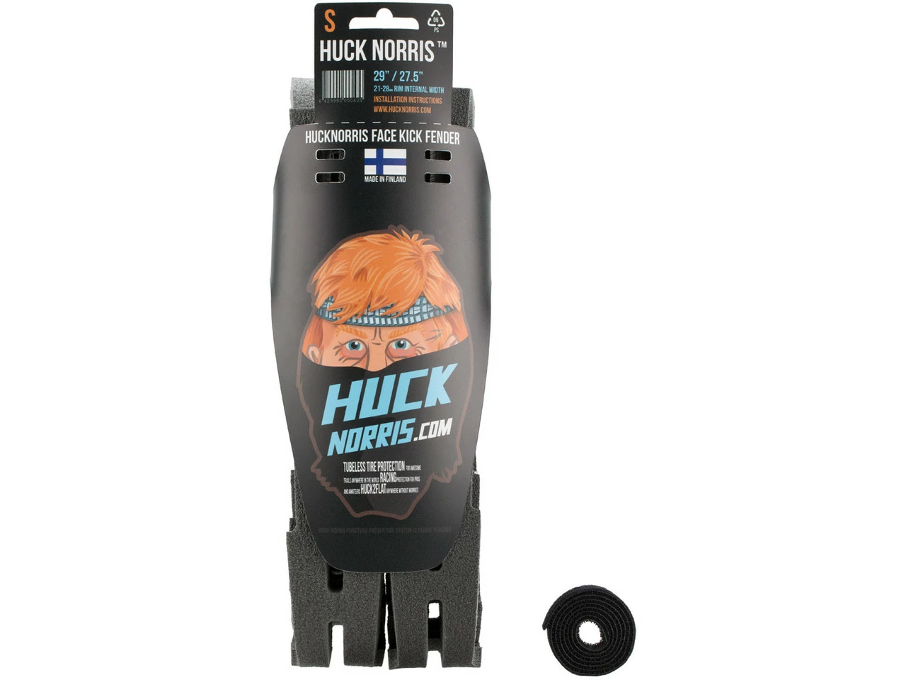 Huck Norris Protection Contre Le Claquage 3 Huck Norris Protection Contre Le Claquage