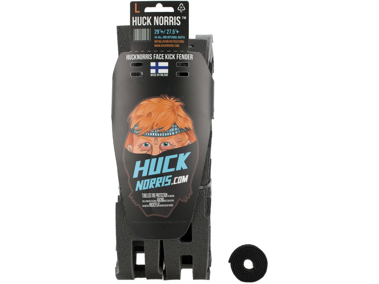 Huck Norris Protection Contre Le Claquage 4 Huck Norris Protection Contre Le Claquage – Image 2