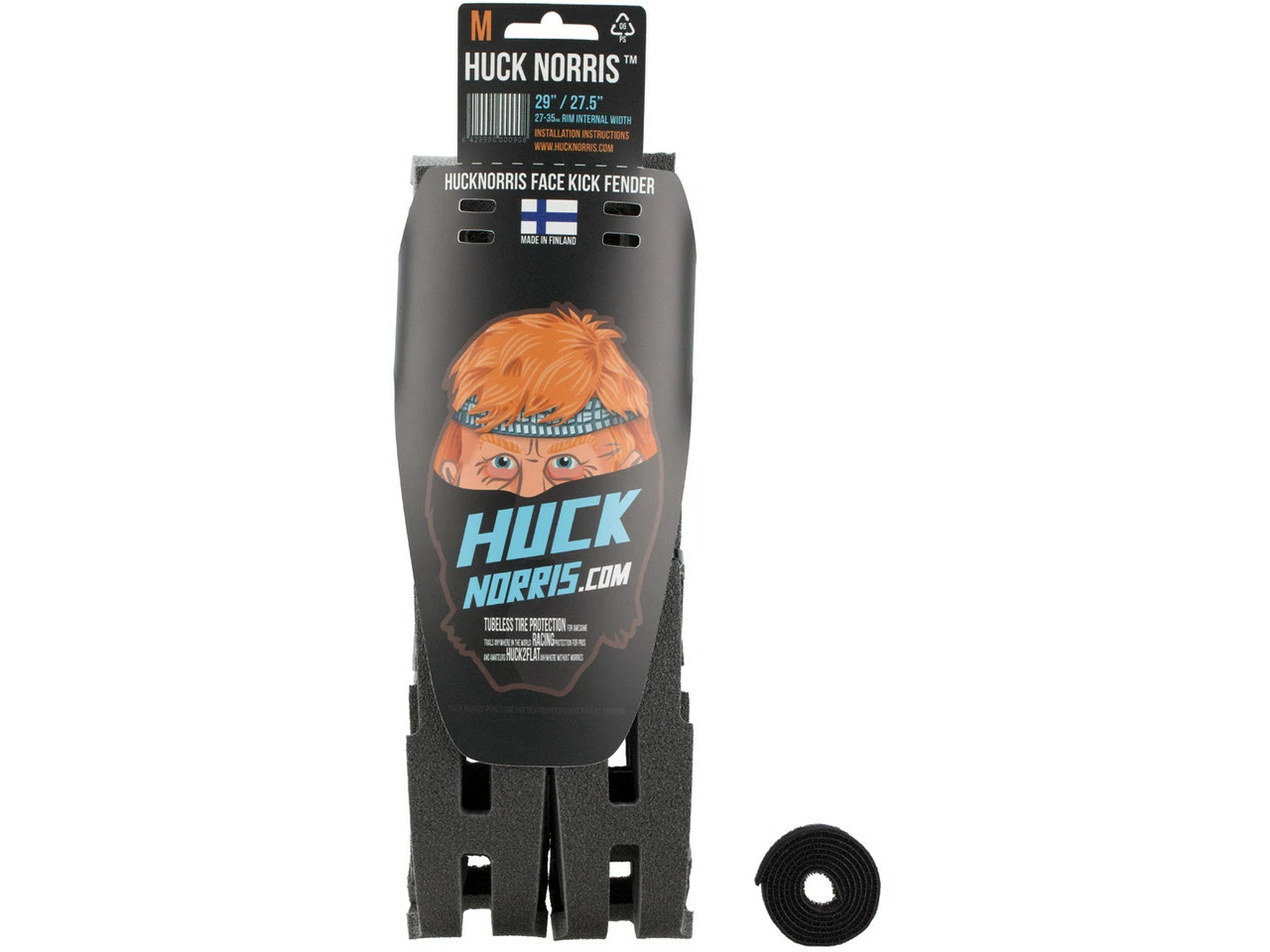 Huck Norris Protection Contre Le Claquage 5 Huck Norris Protection Contre Le Claquage – Image 3