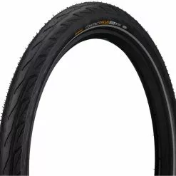 Continental Pneu Rigide Contact Plus City 26"