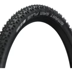 Schwalbe Pneu Rigide Smart Sam Plus Performance ADDIX E-Bike 29"