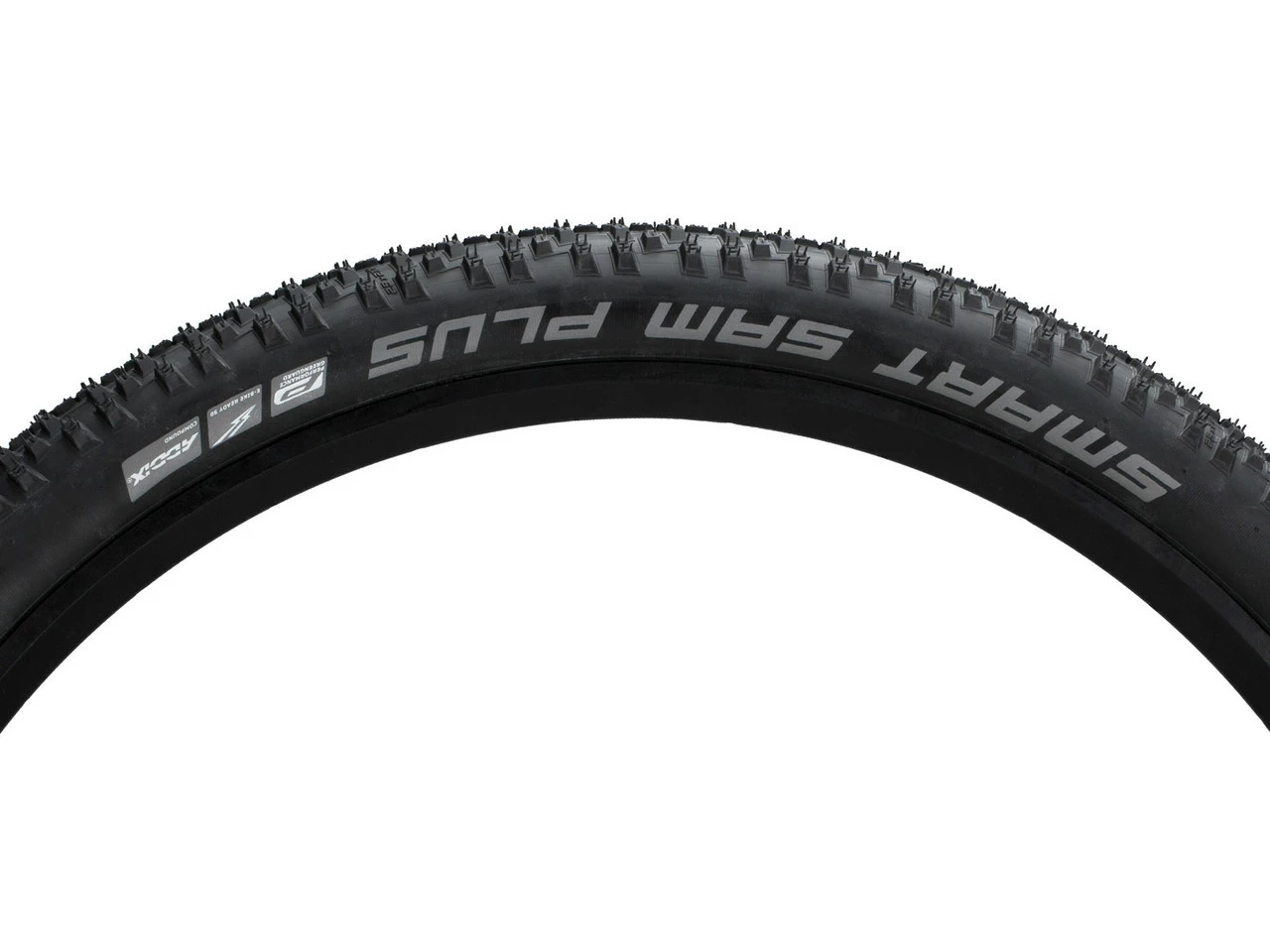 Schwalbe Pneu Rigide Smart Sam Plus Performance ADDIX E-Bike 29" 5 Schwalbe Pneu Rigide Smart Sam Plus Performance ADDIX E-Bike 29" – Image 3