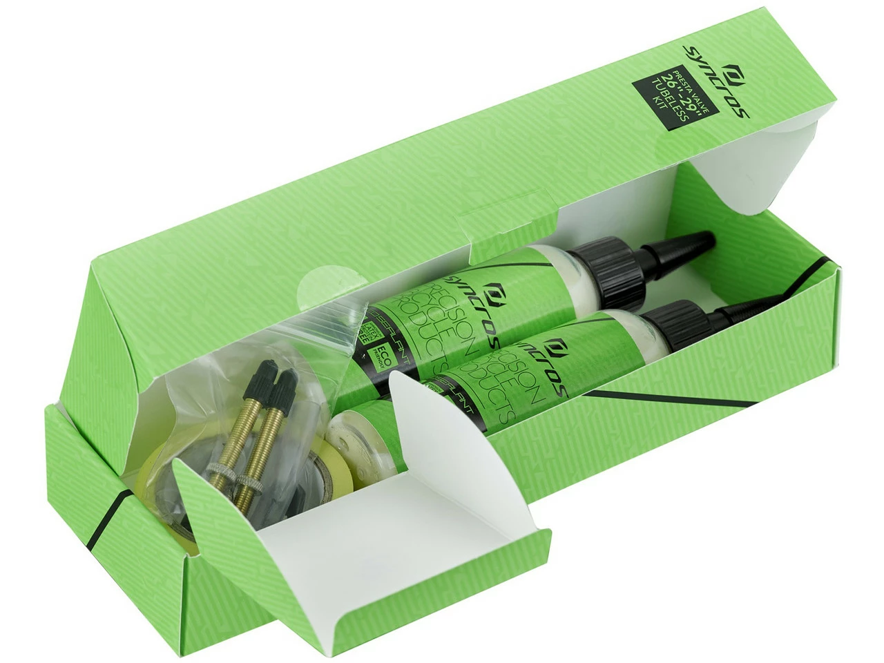 SYNCROS Kit Tubeless 3 SYNCROS Kit Tubeless