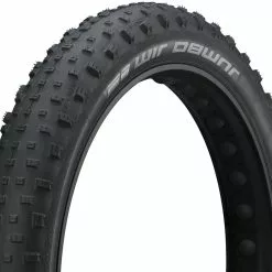 Schwalbe Pneu Pour Fatbike Jumbo Jim Performance ADDIX 26+