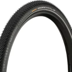 Continental Pneu Souple Top Contact Winter II 27,5"