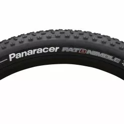Panaracer Pneu Souple Fat B Nimble 29+ -Pneus 27,5" Soldes 200999