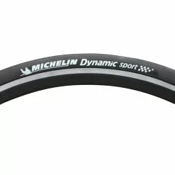 Michelin Pneu Souple Dynamic Sport 28" -Pneus 27,5" Soldes 205534