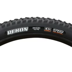 MAXXIS Pneu Souple Rekon Dual EXO WT TR 29+ -Pneus 27,5" Soldes 207449