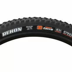 MAXXIS Pneu Souple Rekon 3C MaxxTerra EXO WT TR 29+ -Pneus 27,5" Soldes 207453