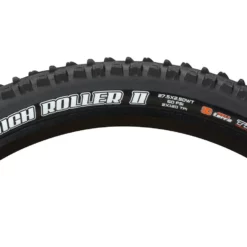 MAXXIS Pneu Souple Highroller II Double Down WT 27,5" -Pneus 27,5" Soldes 208897