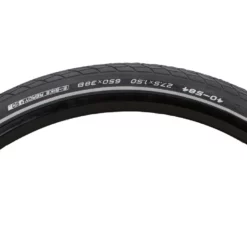Schwalbe Pneu Rigide Marathon Plus 27,5" 8 Schwalbe Pneu Rigide Marathon Plus 27,5" -Pneus 27,5" Soldes 209595