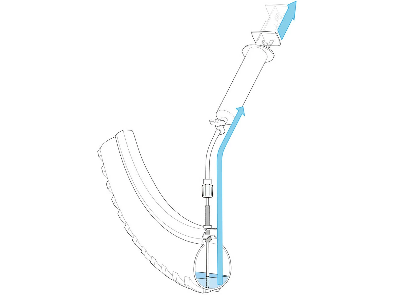 MilKit Kit D'Entretien Tubeless Compact 7 MilKit Kit D'Entretien Tubeless Compact – Image 5