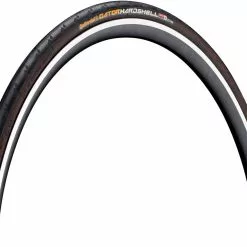 Continental Pneu Souple Gator Hardshell ProTection 28"