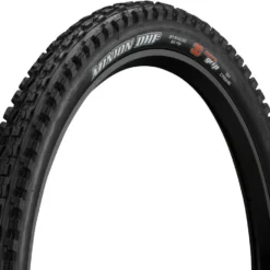 MAXXIS Pneu Souple Minion DHF 3C MaxxGrip Downhill WT TR 27,5"
