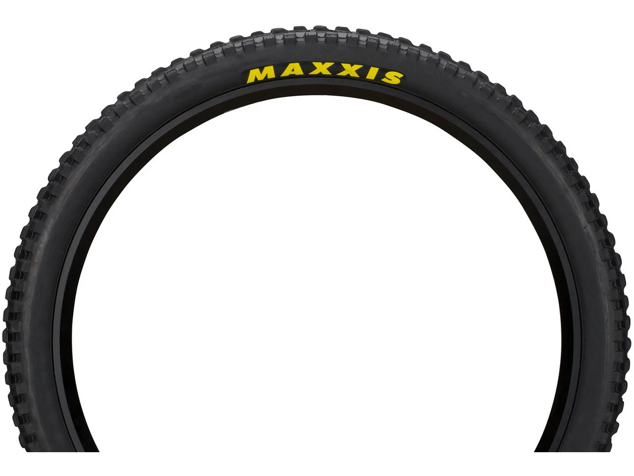 MAXXIS Pneu Souple Minion DHF 3C MaxxGrip Downhill WT TR 27,5" 4 MAXXIS Pneu Souple Minion DHF 3C MaxxGrip Downhill WT TR 27,5" – Image 2