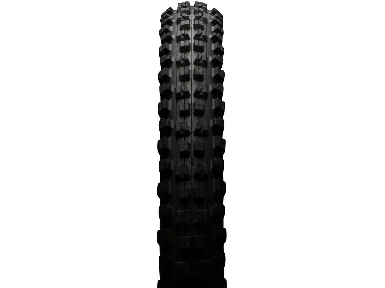 MAXXIS Pneu Souple Minion DHF 3C MaxxGrip Downhill WT TR 27,5" 6 MAXXIS Pneu Souple Minion DHF 3C MaxxGrip Downhill WT TR 27,5" – Image 4