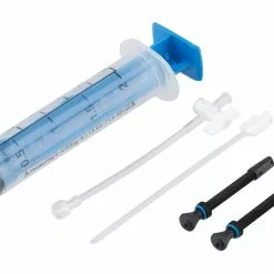 MilKit Kit D'Entretien Tubeless Compact 14 MilKit Kit D'Entretien Tubeless Compact -Pneus 27,5" Soldes 219517