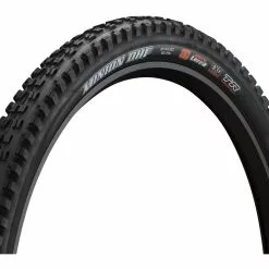 MAXXIS Pneu Souple Minion DHF 3C MaxxTerra EXO TR 24"