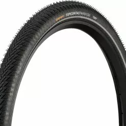 Continental Pneu Souple Top Contact Winter II 28"