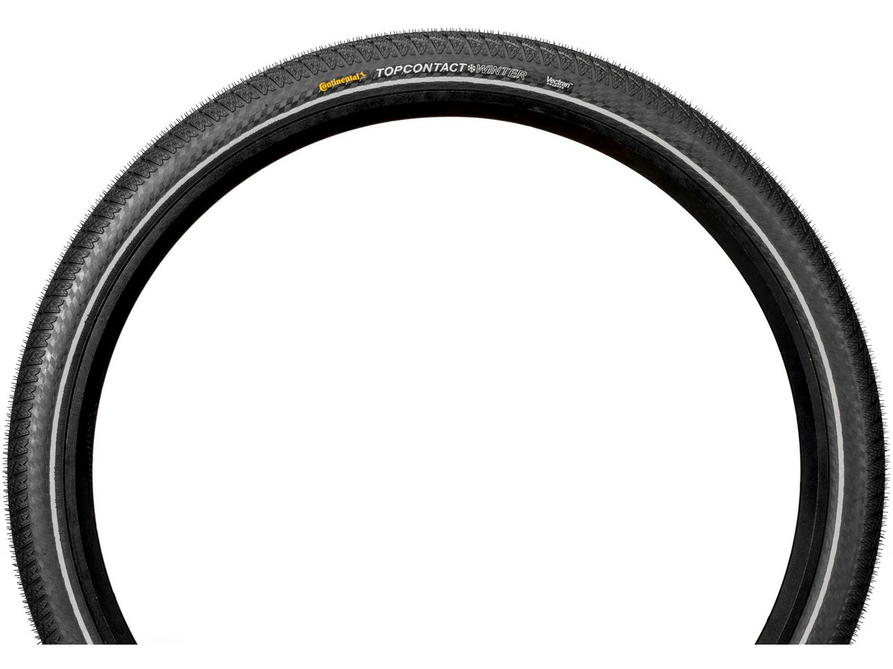 Continental Pneu Souple Top Contact Winter II 26" 4 Continental Pneu Souple Top Contact Winter II 26" – Image 2