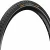 Continental Pneu Rigide Ride Tour 12" -Pneus 27,5" Soldes 224599