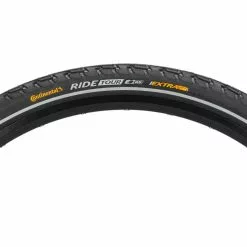 Continental Pneu Rigide Ride Tour 12" -Pneus 27,5" Soldes 224601
