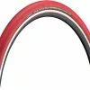 Vittoria Pneu Souple Pour Home Trainer Zaffiro Pro Home Trainer 28" -Pneus 27,5" Soldes 224954