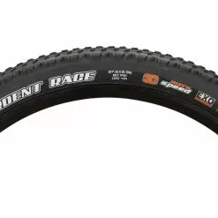 MAXXIS Pneu Souple Ardent Race 3C MaxxSpeed EXO TR 26" -Pneus 27,5" Soldes 225364
