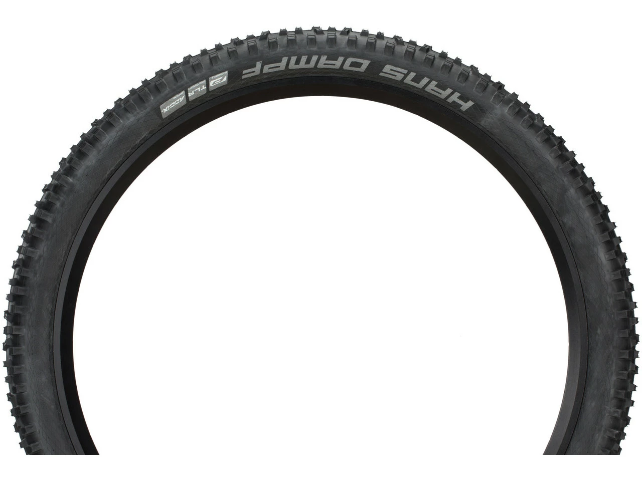 Schwalbe Pneu Souple Hans Dampf ADDIX 24" 4 Schwalbe Pneu Souple Hans Dampf ADDIX 24" – Image 2