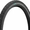 Schwalbe Pneu Rigide Clouté Marathon Winter Plus 28" -Pneus 27,5" Soldes 229259