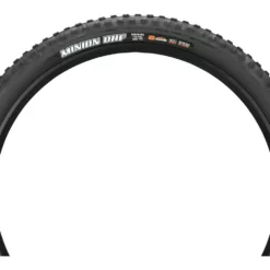 MAXXIS Pneu Souple Minion DHF 3C MaxxTerra EXO WT TR 29+ -Pneus 27,5" Soldes 234175