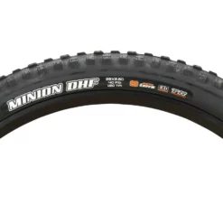 MAXXIS Pneu Souple Minion DHF 3C MaxxTerra EXO WT TR 29+ -Pneus 27,5" Soldes 234176