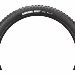 MAXXIS Pneu Souple Minion DHF Dual EXO WT TR 29+ -Pneus 27,5" Soldes 234179