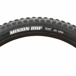 MAXXIS Pneu Souple Minion DHF Dual EXO WT TR 29+ -Pneus 27,5" Soldes 234180