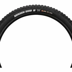 MAXXIS Pneu Souple Minion DHR II 3C MaxxTerra EXO WT TR 29+ -Pneus 27,5" Soldes 234183