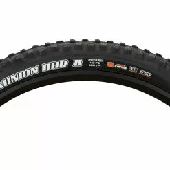 MAXXIS Pneu Souple Minion DHR II 3C MaxxTerra EXO WT TR 29+ -Pneus 27,5" Soldes 234184