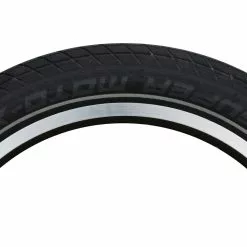 Schwalbe Pneu Rigide Super Moto-X GreenGuard 20" -Pneus 27,5" Soldes 235337